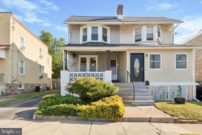 211 N Main Street, Home with 3 bedrooms, 1 bathrooms and null parking in AMBLER PA | Image 1