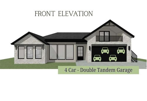 1023 N Falcon Ridge Vw, Hurricane, UT, 84737-2804 | Card Image