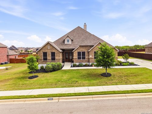 7066 Jamie Lyn Blvd, Schertz, TX, 78154-4419 | Card Image