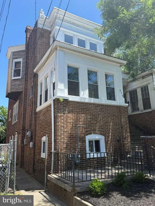 270 S 27th Street, CAMDEN, NJ, 08105 | Card Image