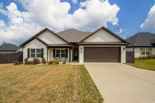 1408 Woolridge Dr, Benton, AR, 72019-6020 | Card Image