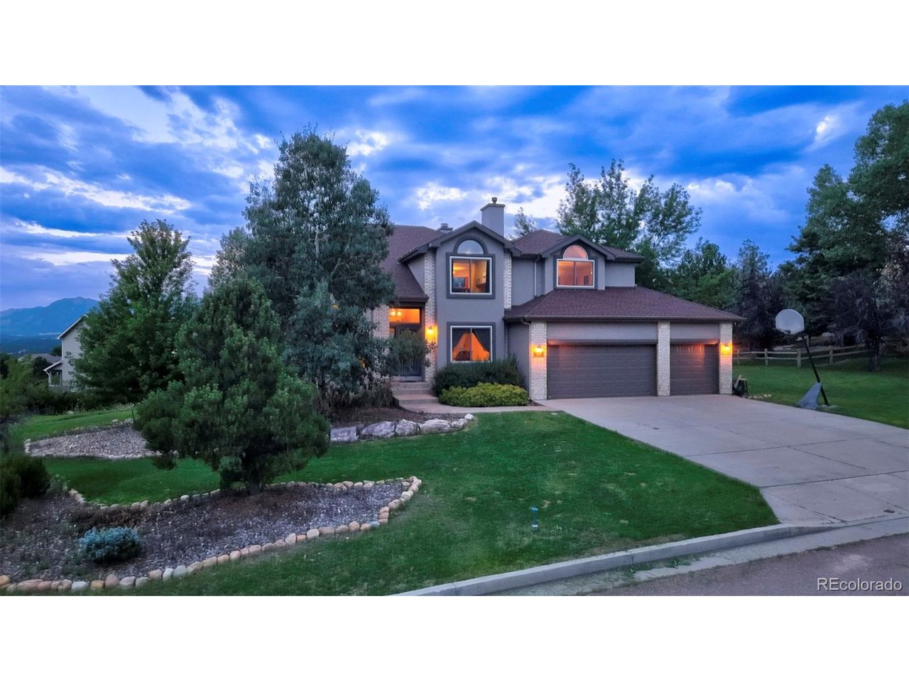 Residential in Colorado Springs 2
