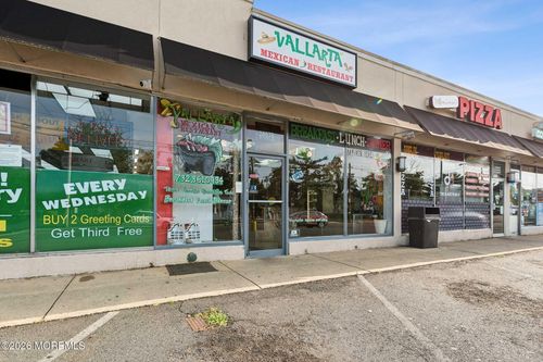 2467B State Route 33, Neptune, NJ, 07753-3762 | Card Image