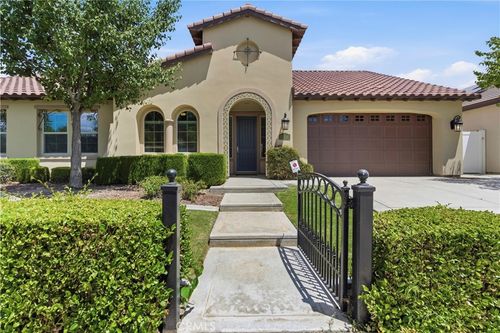 12706 Stillbrook Dr, Bakersfield, CA, 93311-9589 | Card Image