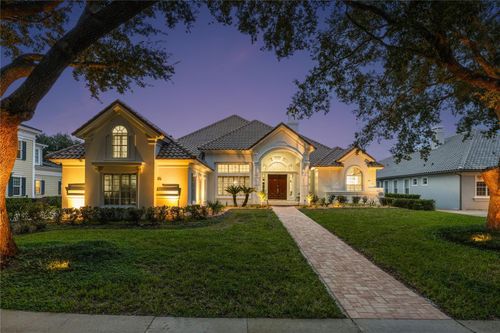 10951 Emerald Chase Dr, ORLANDO, FL, 32836-5884 | Card Image