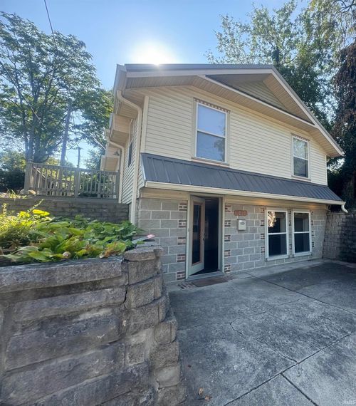 1200 N Washington St, Bloomington, IN, 47408-1734 | Card Image