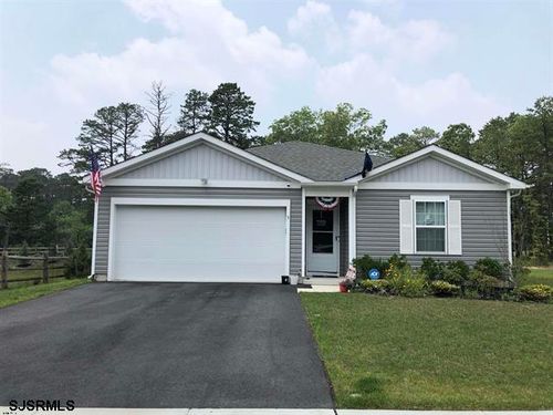 3 Pin Oak Dr, Mays Landing, NJ, 08330-4949 | Card Image