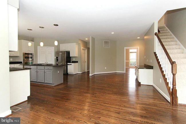 9116 Tetterton Ave, House other with 5 bedrooms, 5 bathrooms and null parking in VIENNA VA | Image 10