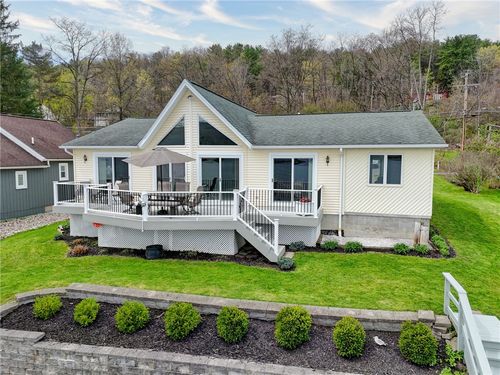 6061 Bartholomew Drive, Canadice, NY, 14471 | Card Image