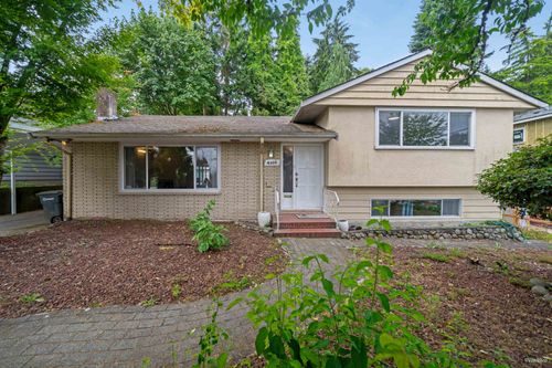 4366 Gilpin Cres, Burnaby, BC, V5G2K4 | Card Image