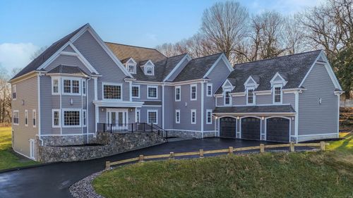 34 Fox Run Rd, Redding, CT, 06896-2801 | Card Image