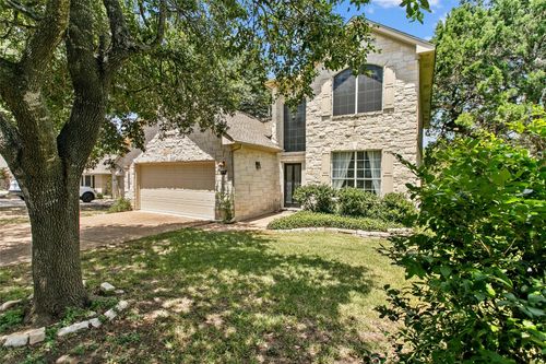 5950 Mesa Verde Cir, Austin, TX, 78749-4214 | Card Image