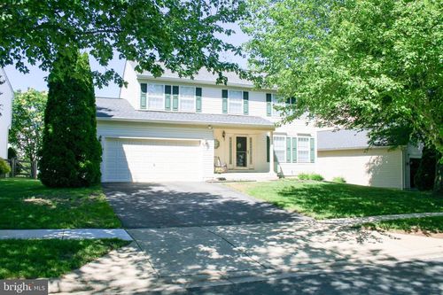 17207 Sumac Ct, GERMANTOWN, MD, 20874-2969 | Card Image