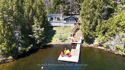 1352 Bitter Lake Road, Dysart et al, ON, K0M2S0 | Card Image