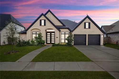 24307 Norwood Groves Dr, Richmond, TX, 77469-3753 | Card Image