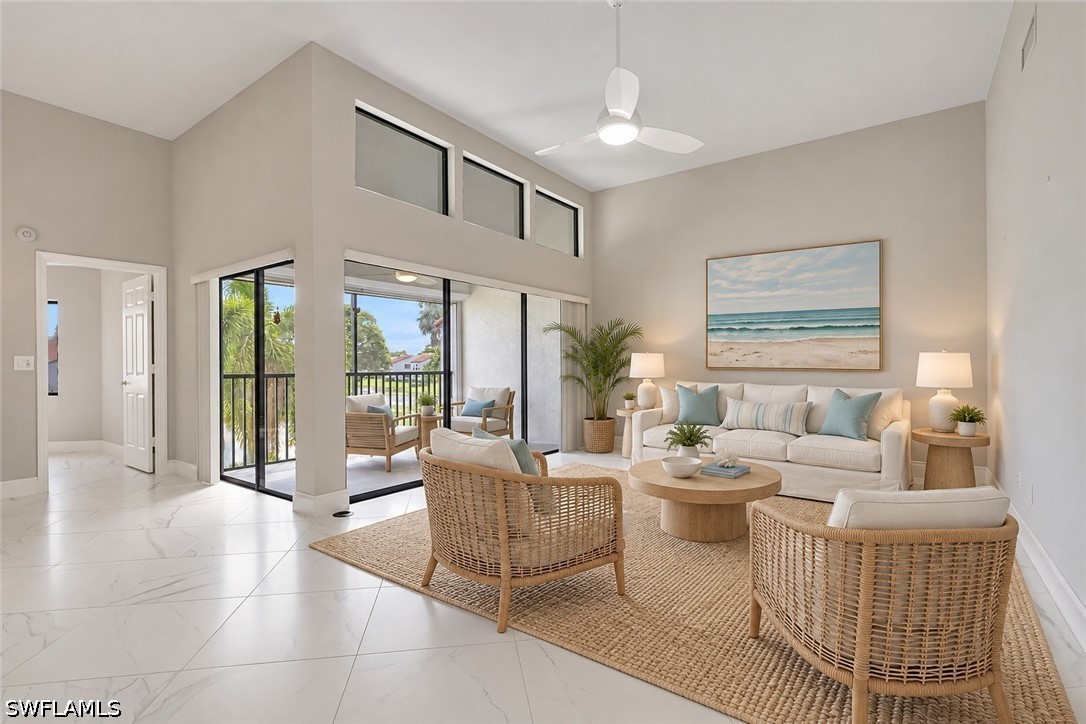 Residential in Naples 4