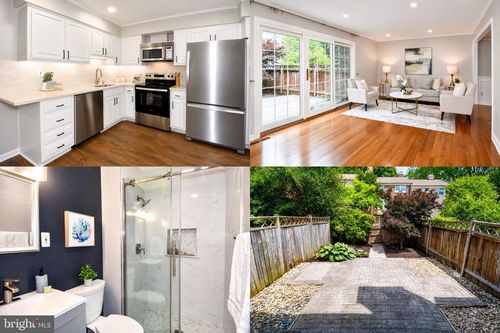 9222 Bailey Ln, FAIRFAX, VA, 22031-1904 | Card Image