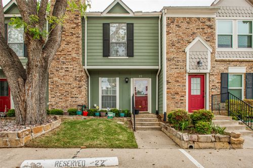 22 Abbey Rd, Euless, TX, 76039-4215 | Card Image