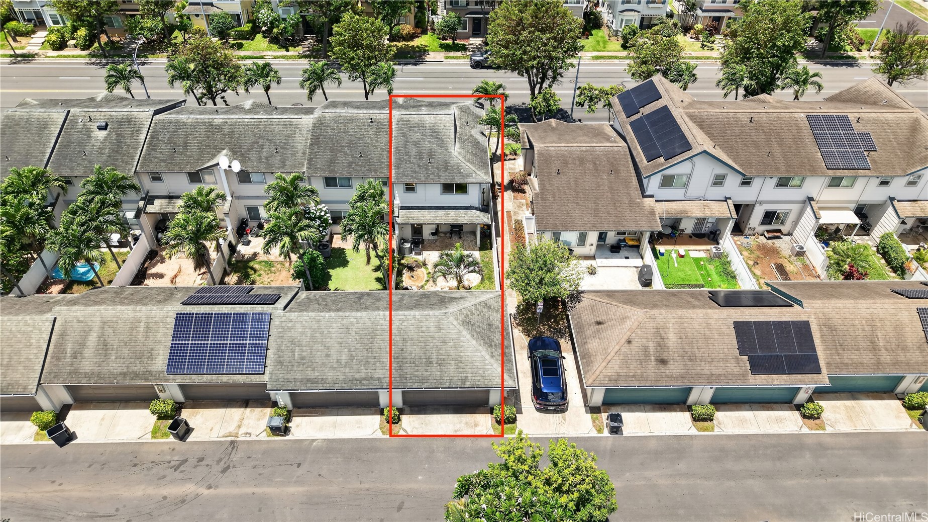 Residential in Ewa Beach 2
