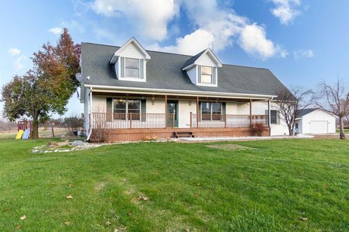 575 Stoddard Rd, Columbus, MI, 48063-1600 | Card Image