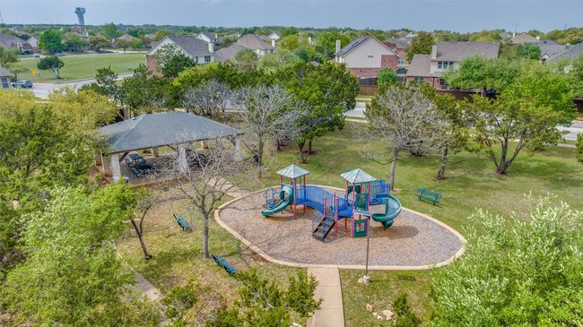 33 Verde Ranch Loop, Townhouse with 3 bedrooms, 3 bathrooms and 2 parking in Leander TX | Image 21