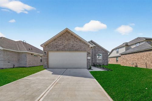 2135 Sanders Brook Dr, Baytown, TX, 77521 | Card Image