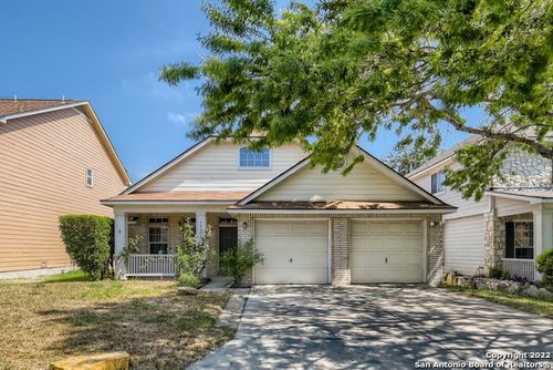 9647 Wolf Pt, San Antonio, TX, 78251-4159 | Card Image