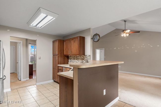 5699 Autumn Creek Dr, House other with 3 bedrooms, 2 bathrooms and null parking in Knoxville TN | Image 8