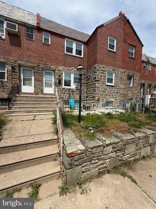 2-6908 Oakland St, PHILADELPHIA, PA, 19149-1819 | Card Image