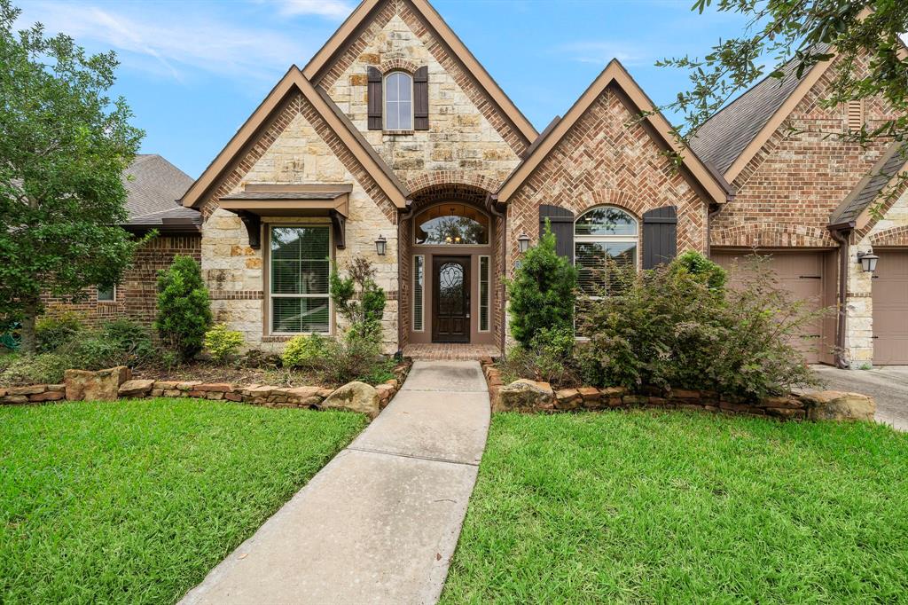 Tamara Creek Ln, Pearland, TX 77584