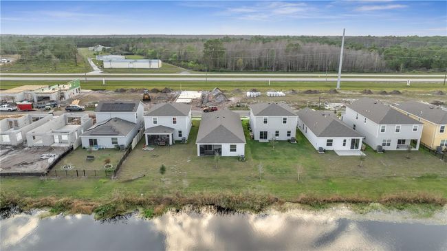 4057 Sagefield Dr, House other with 3 bedrooms, 2 bathrooms and null parking in HARMONY FL | Image 19