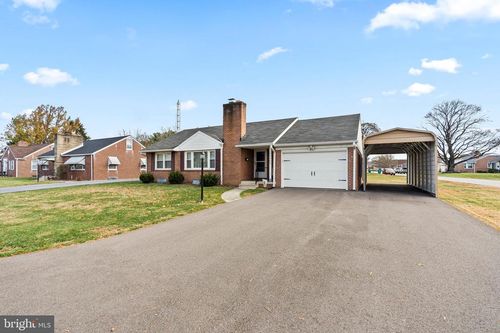 10903 Allen Ave, HAGERSTOWN, MD, 21740-7610 | Card Image