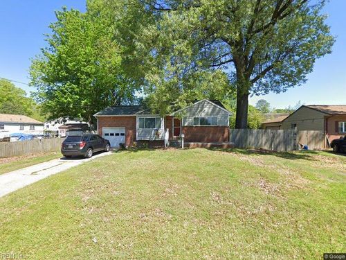 4808 Jeanne Street, Virginia Beach, VA, 23462 | Card Image