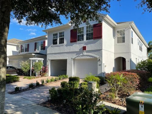 3153 Capri Isle Way, Orlando, FL, 32835-3284 | Card Image