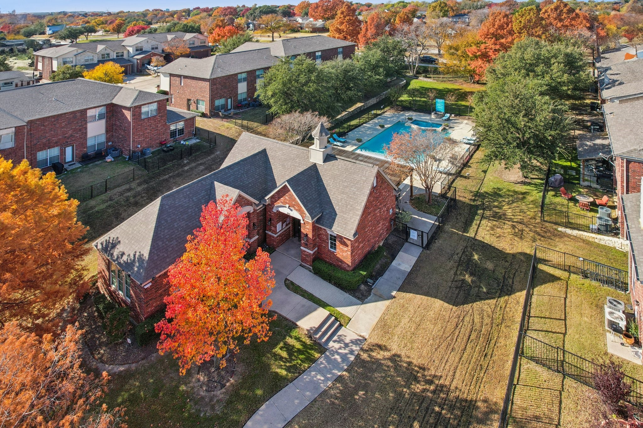 Residential in Coppell 5