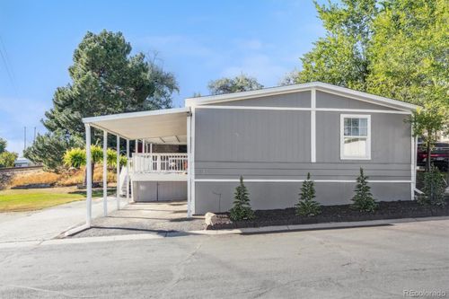 2551 W 92nd Ave, Federal Heights, CO, 80260-5391 | Card Image
