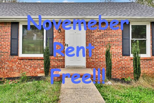 712 Green Valley Ct, Clarksville, TN, 37042-3489 | Card Image