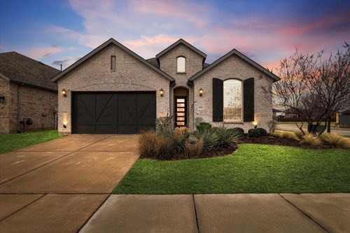 1100 Parkstone Dr, Aubrey, TX, 76227-1807 | Card Image