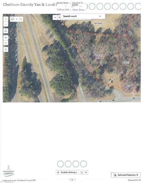 64 Pearleman Teague Rd, Siler City, NC, 27344-7391 | Card Image