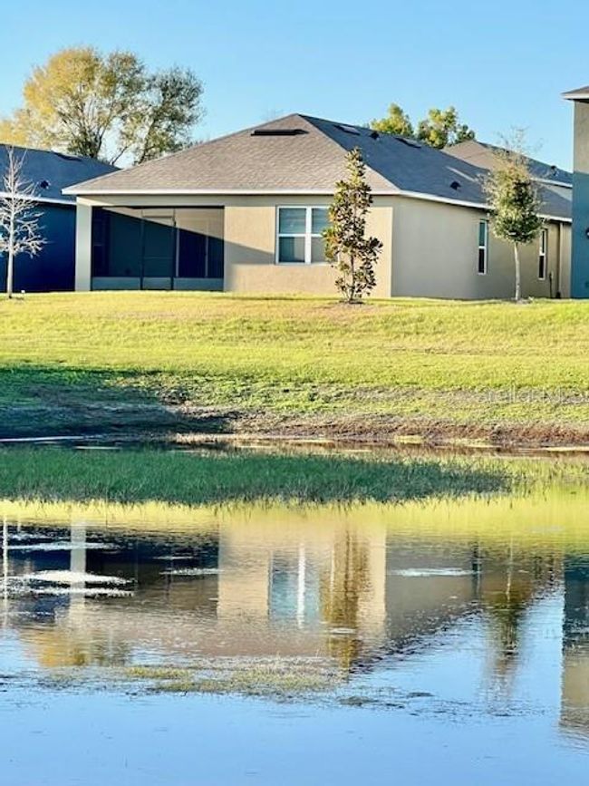 994 King Parc Rd, House other with 3 bedrooms, 2 bathrooms and null parking in ORANGE CITY FL | Image 7