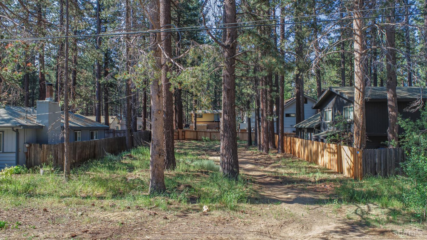 Land in South Lake Tahoe 3