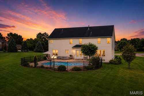371 Galahad Ct, Weldon Spring, MO, 63304-5700 | Card Image