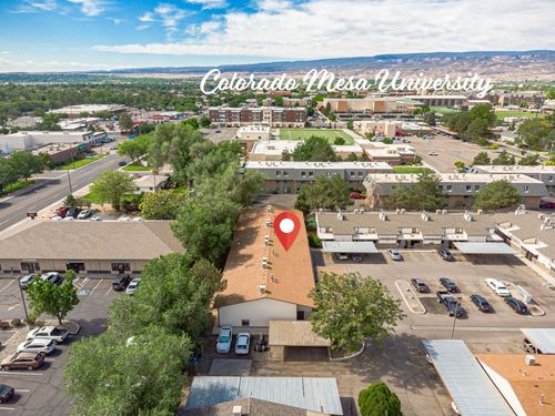 32-2150 College Pl, Grand Junction, CO, 81501-2960 | Card Image