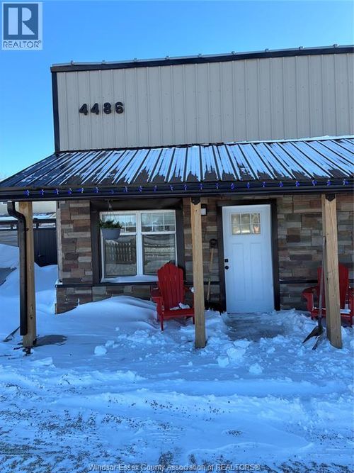 1-4486 Talbot Trail, Port Alma, ON, N0P2A0 | Card Image