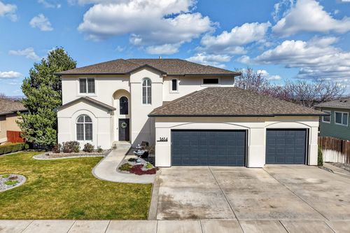 1614 W 51st Ave, Kennewick, WA, 99337-4628 | Card Image