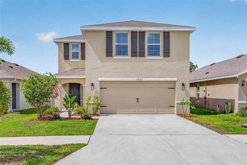 11465 Stone Pine St, RIVERVIEW, FL, 33569-5543 | Card Image