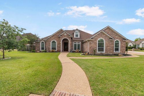 2209 Rockingham Loop, College Station, TX, 77845-4899 | Card Image