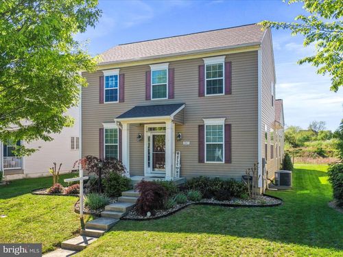 1241 N Fairfax Blvd, RANSON, WV, 25438-1776 | Card Image