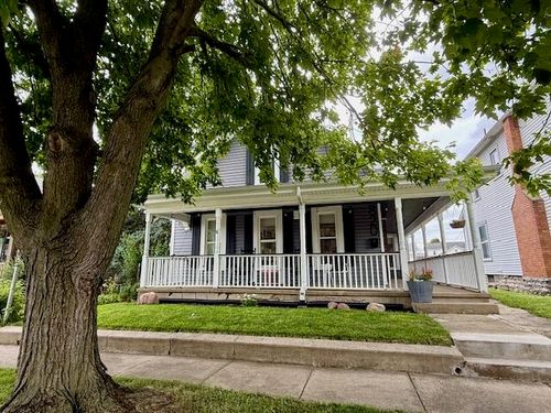 820 W North St, Piqua, OH, 45356-1828 | Card Image