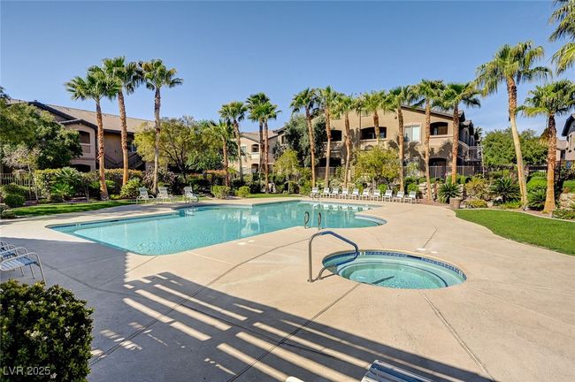 2014 - 8985 S Durango Dr, Condo with 3 bedrooms, 2 bathrooms and null parking in Las Vegas NV | Image 44